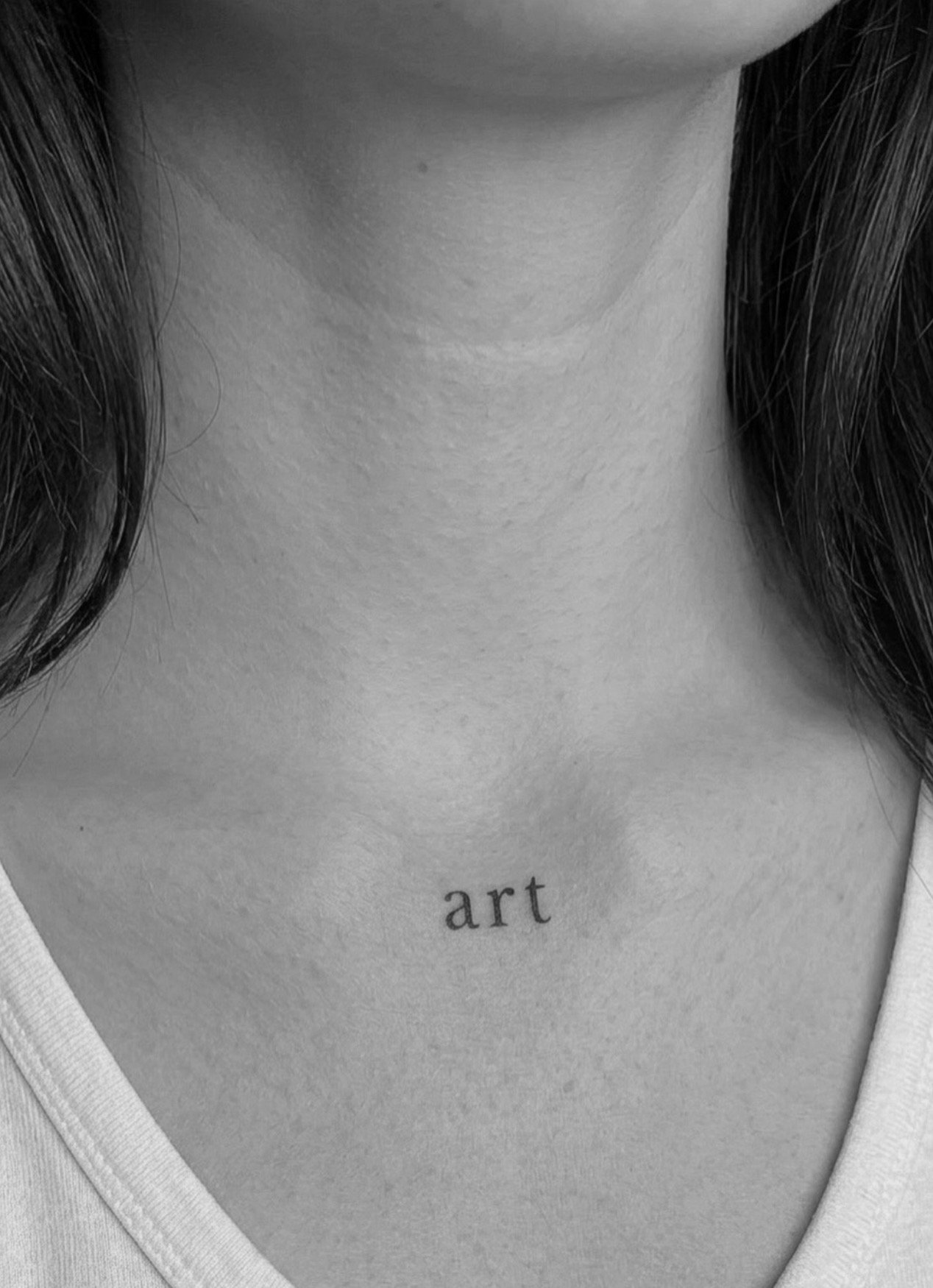 Cali tattoo work
